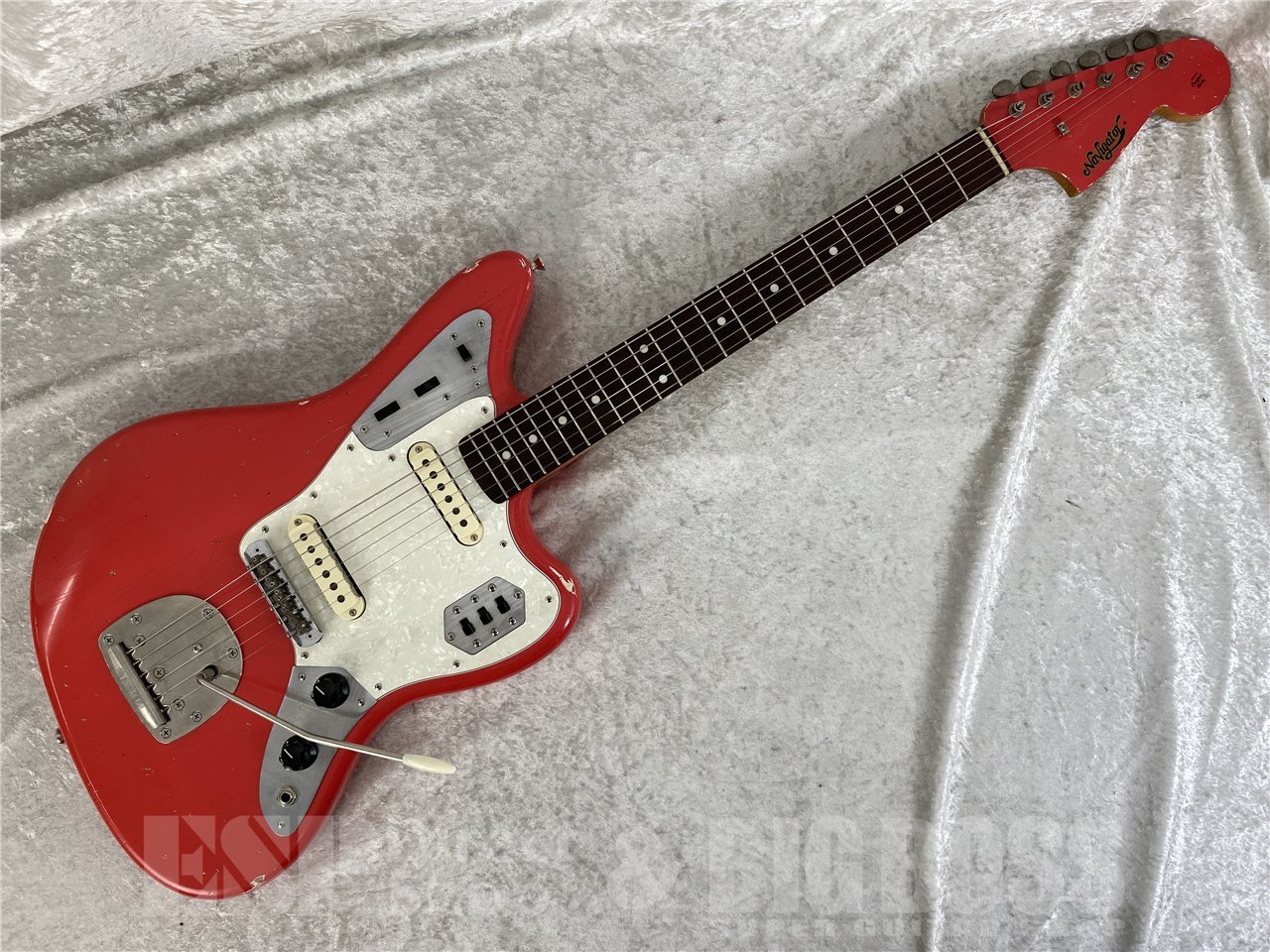 【即納可能/中古品】Navigator N-JG-ALR (Distressed Fiesta Red) お茶の水駅前店(東京) - 2