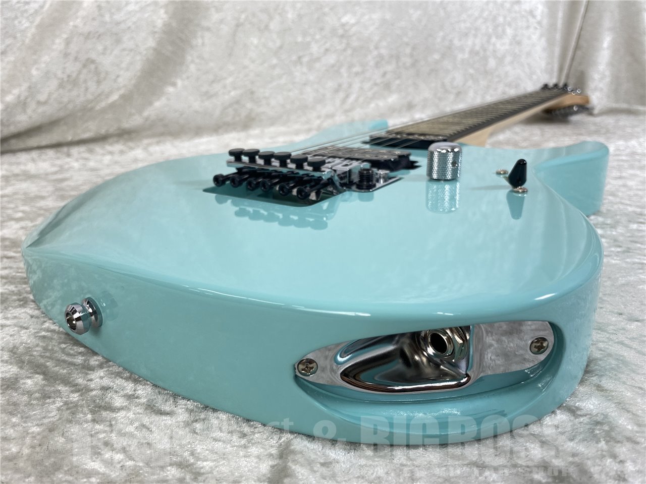 【即納可能】EDWARDS E-MAVERICK(Robin Egg Blue) お茶の水駅前店(東京) - 4