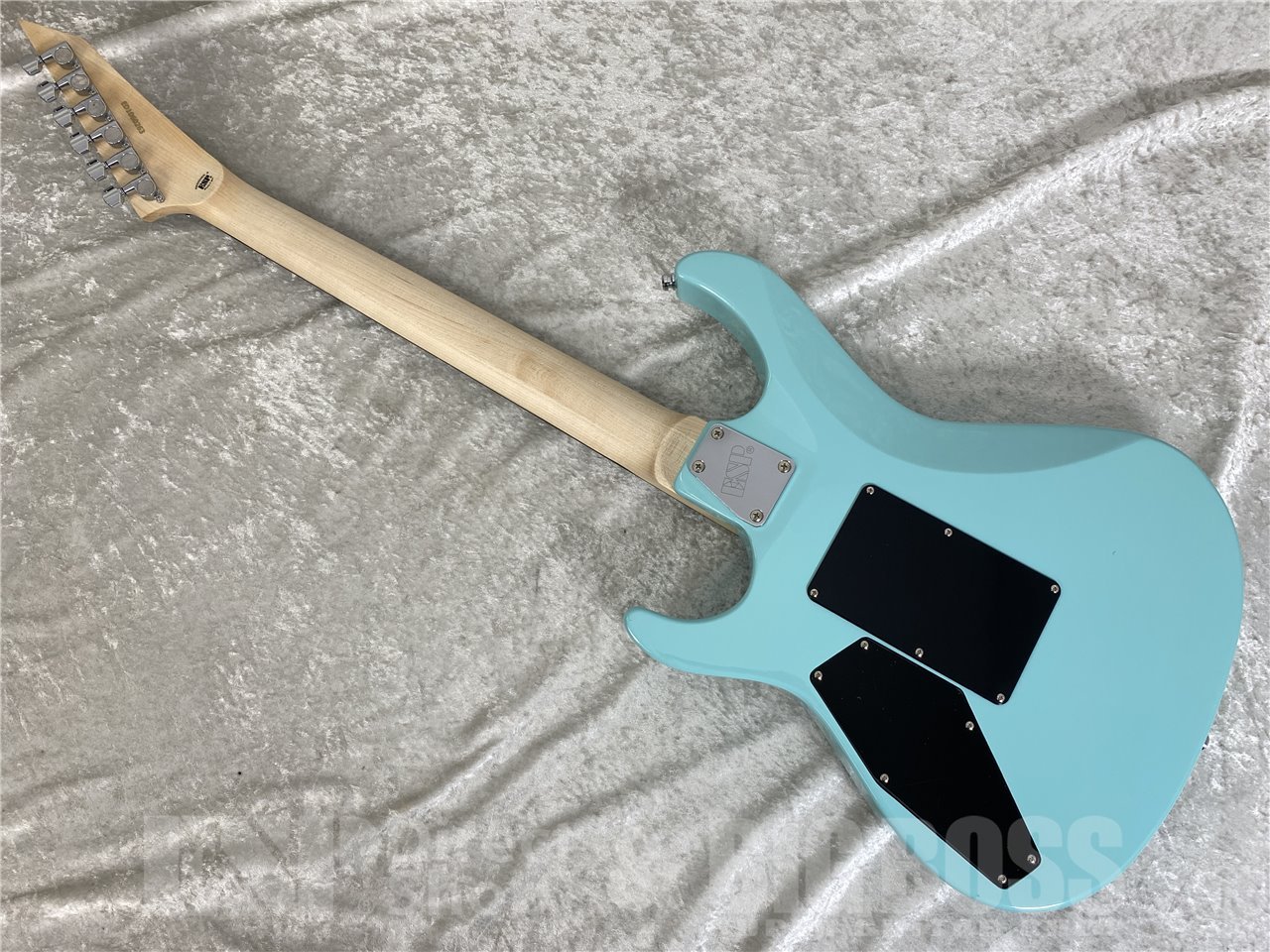 【即納可能】EDWARDS E-MAVERICK(Robin Egg Blue) お茶の水駅前店(東京) - 9