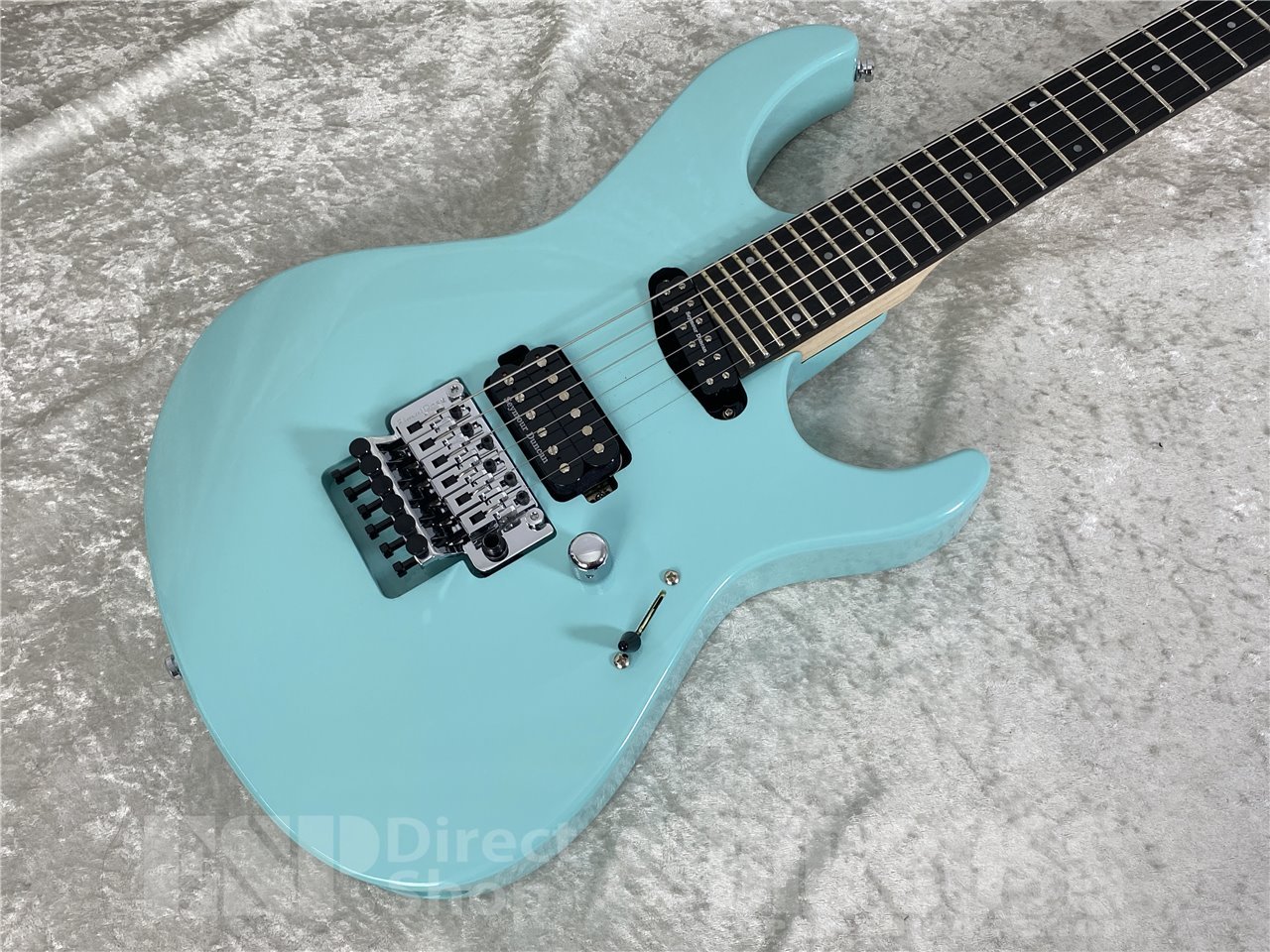 【即納可能】EDWARDS E-MAVERICK(Robin Egg Blue) お茶の水駅前店(東京) - 3