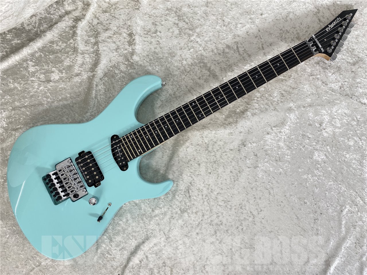 【即納可能】EDWARDS E-MAVERICK(Robin Egg Blue) お茶の水駅前店(東京) - 2