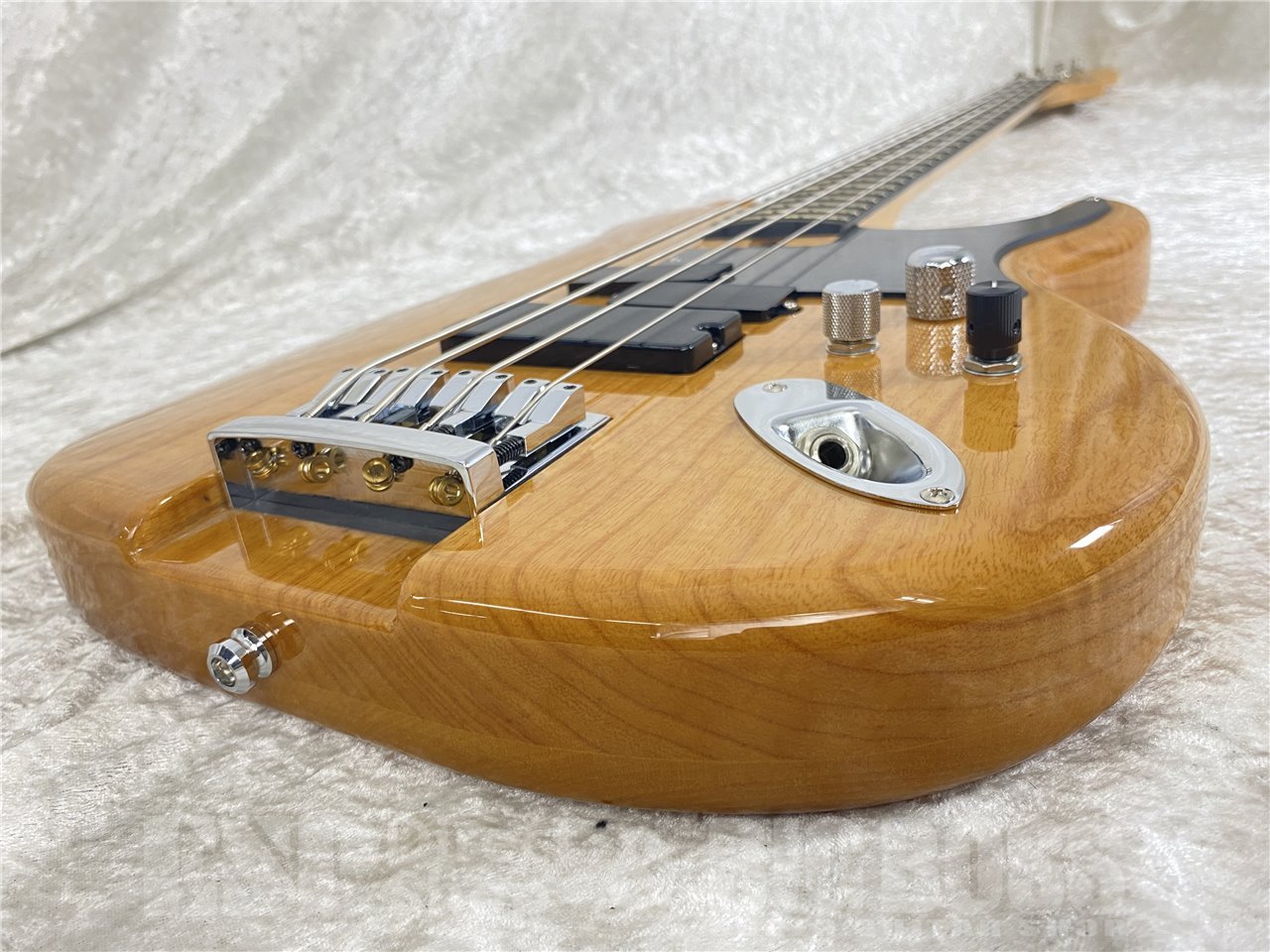 【即納可能】Killer(キラー)KB-Criminal Bass '24 PH (vintage natural) お茶の水駅前店(東京) - 4