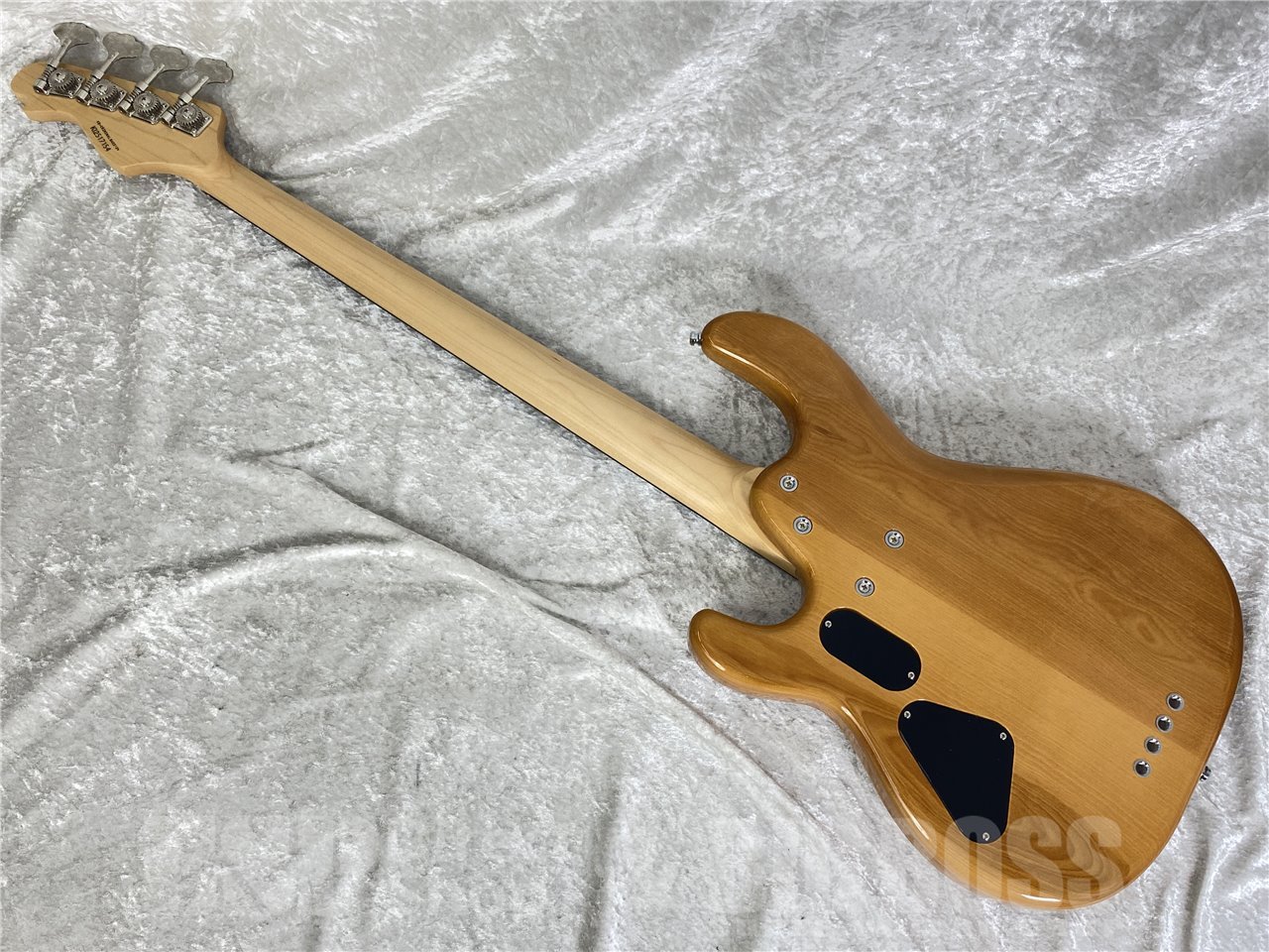 【即納可能】Killer(キラー)KB-Criminal Bass '24 PH (vintage natural) お茶の水駅前店(東京) - 9