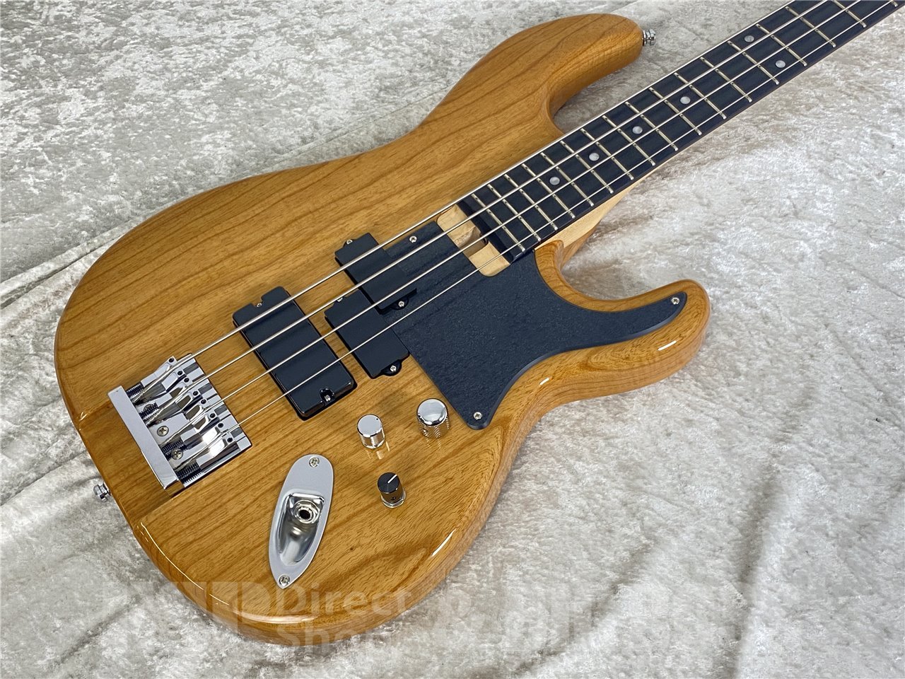 【即納可能】Killer(キラー)KB-Criminal Bass '24 PH (vintage natural) お茶の水駅前店(東京) - 3