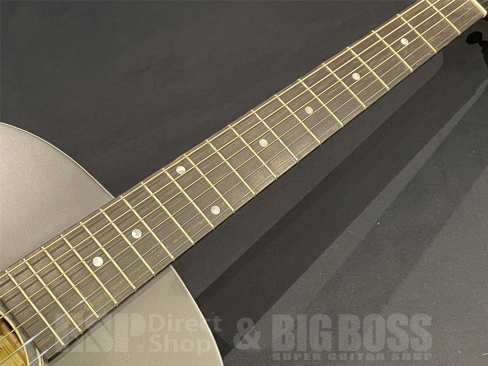 【即納可能】Eastman(イーストマン) E1 SS-SB 京都店 - 5