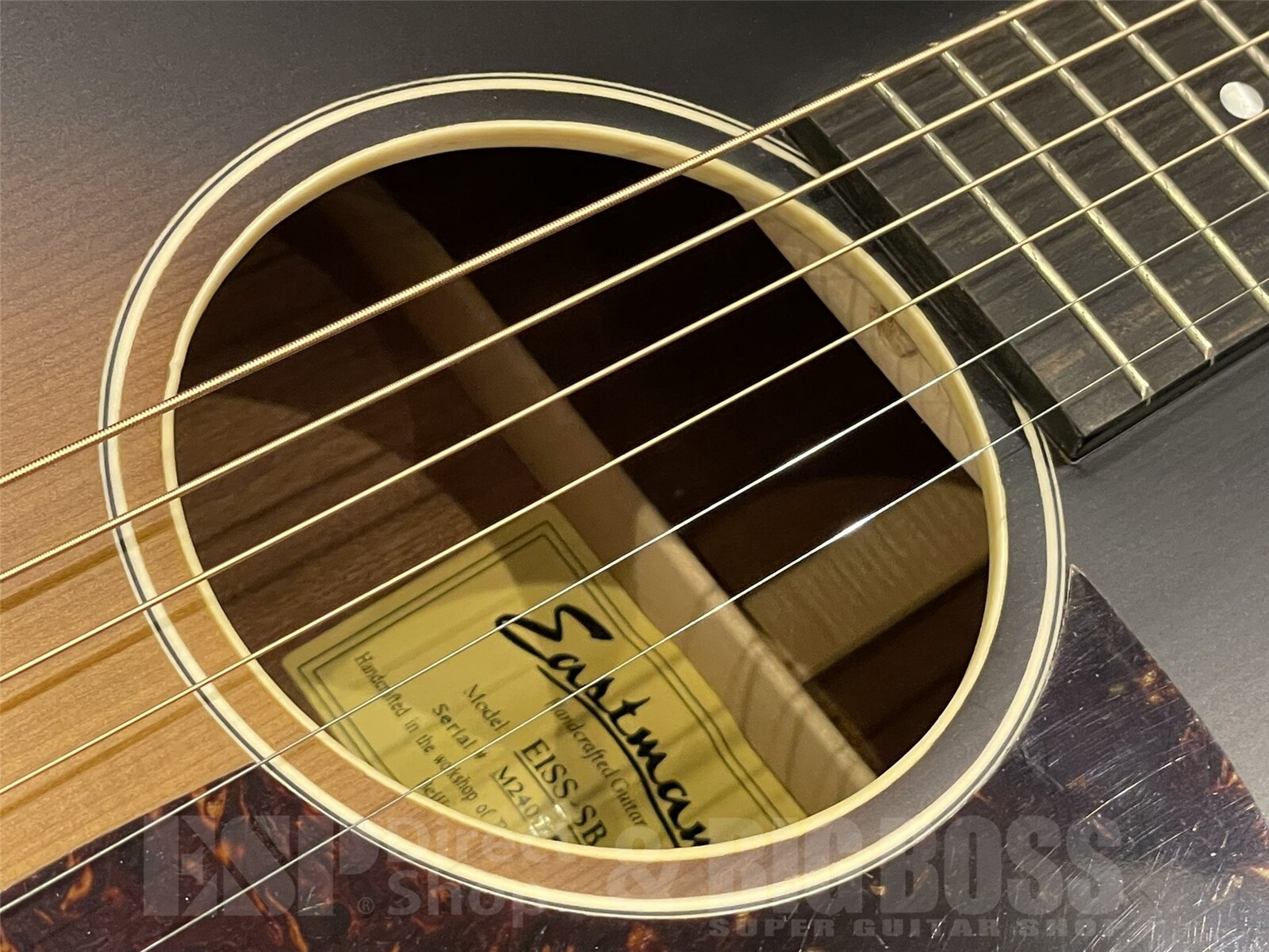 【即納可能】Eastman(イーストマン) E1 SS-SB 京都店 - 3
