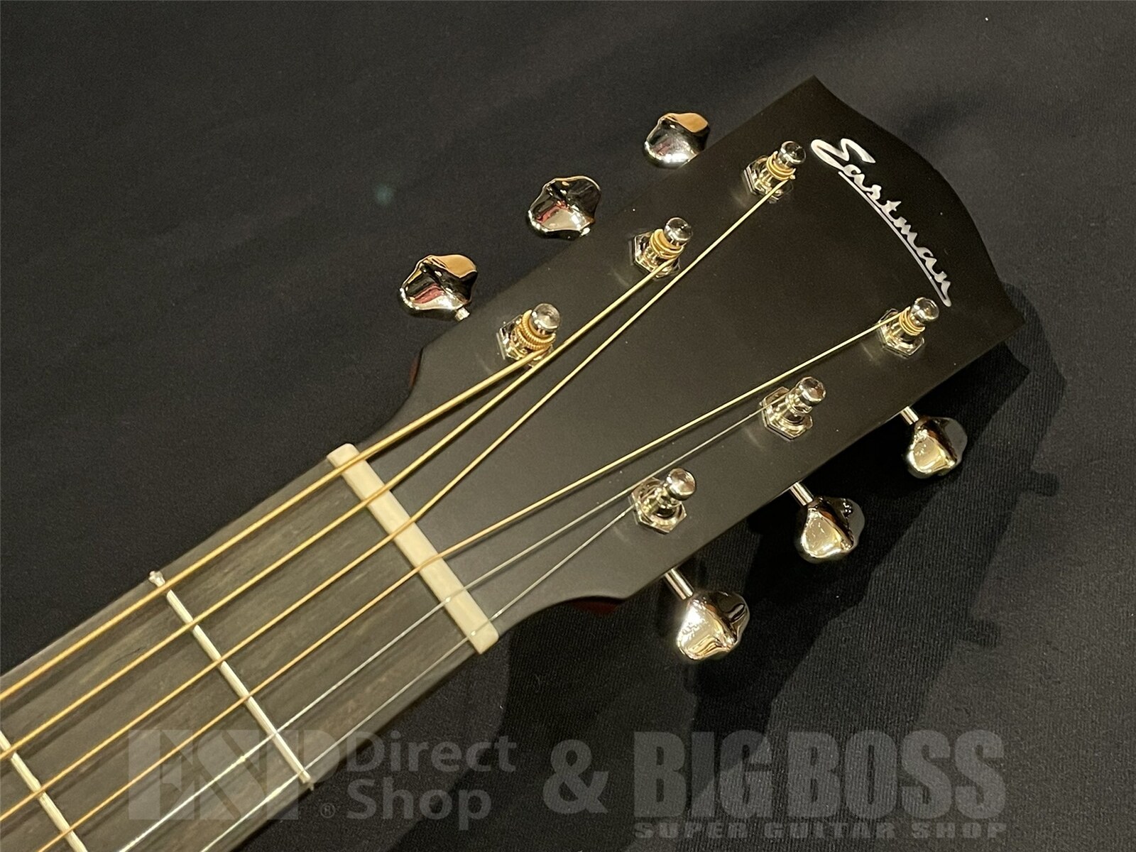 【即納可能】Eastman(イーストマン) E1-OOSS-SB 京都店 - 6