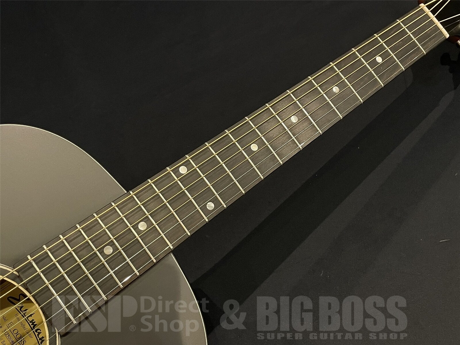【即納可能】Eastman(イーストマン) E1-OOSS-SB 京都店 - 5