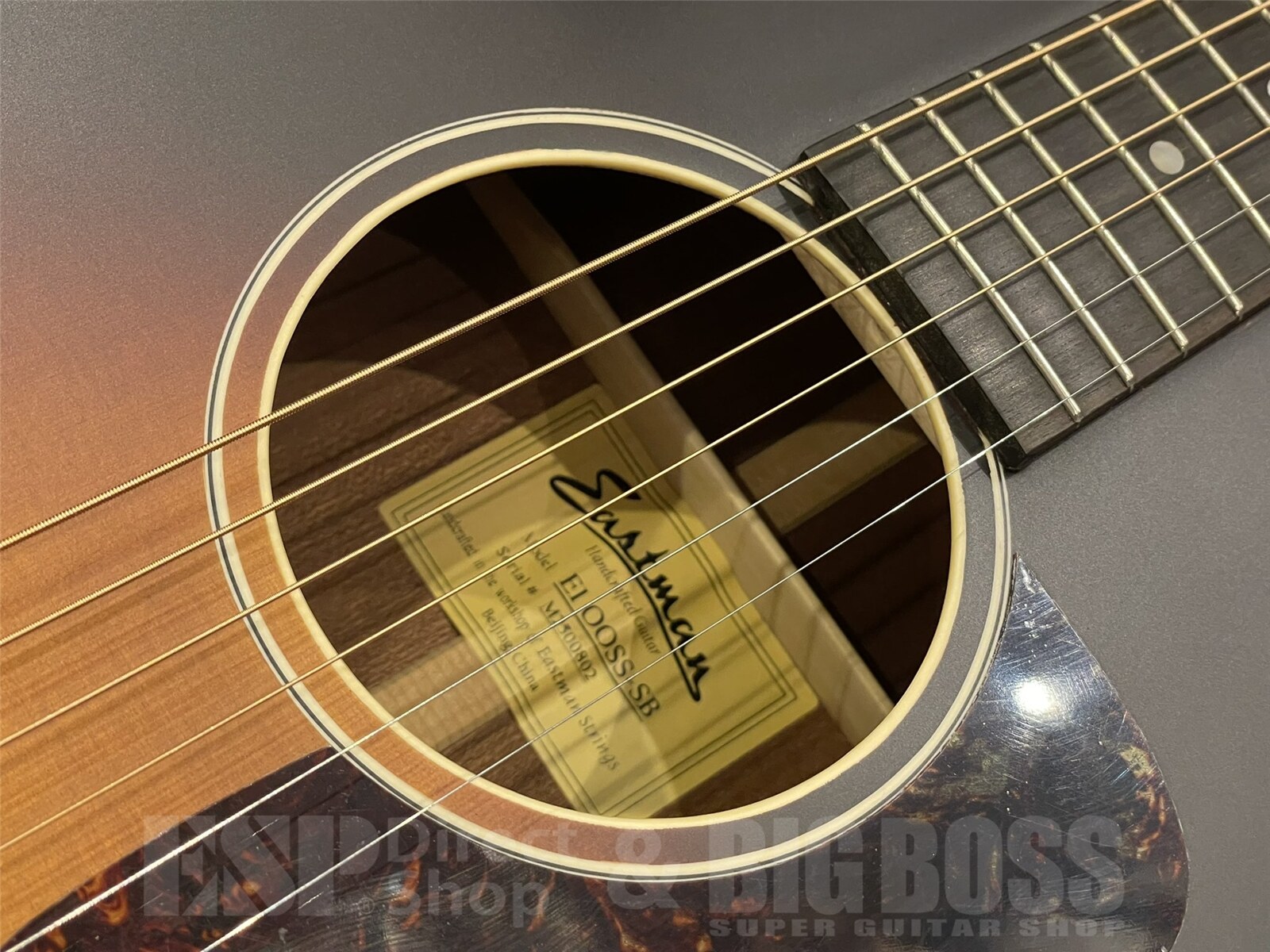 【即納可能】Eastman(イーストマン) E1-OOSS-SB 京都店 - 3