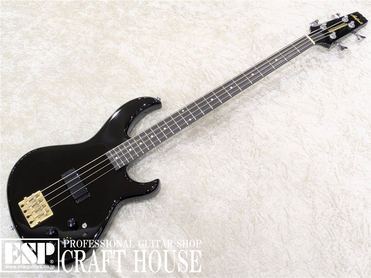 【即納可能】Aria Pro II SB-CLB - Cliff Burton Signature - 渋谷店