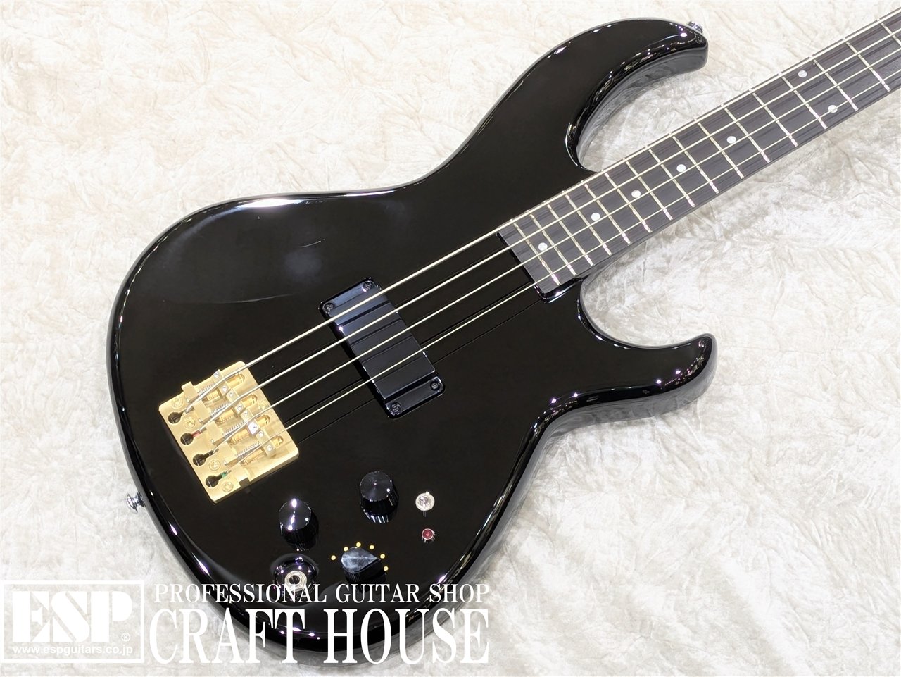 【即納可能】Aria Pro II SB-CLB - Cliff Burton Signature - 渋谷店 - 2