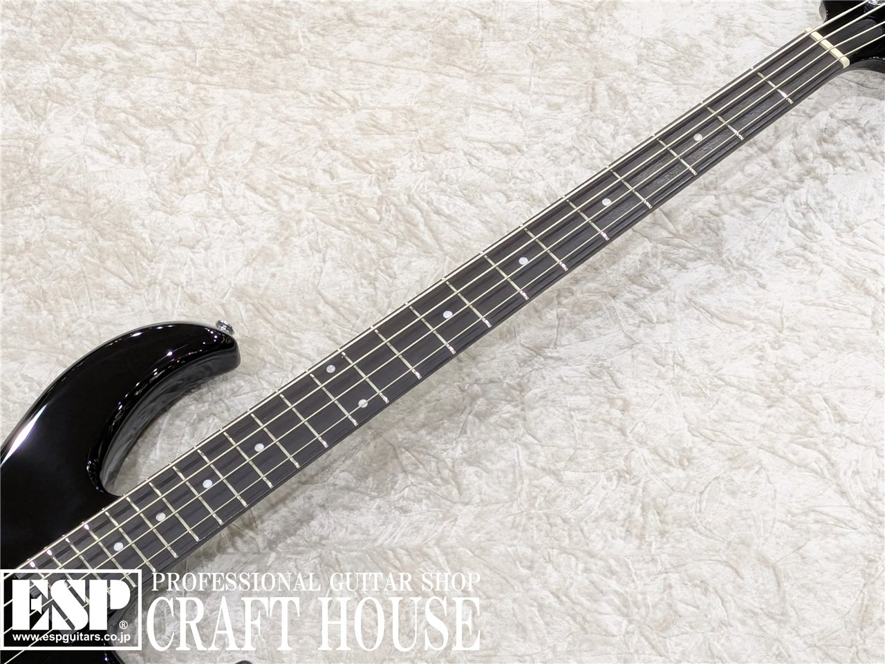 【即納可能】Aria Pro II SB-CLB - Cliff Burton Signature - 渋谷店 - 3