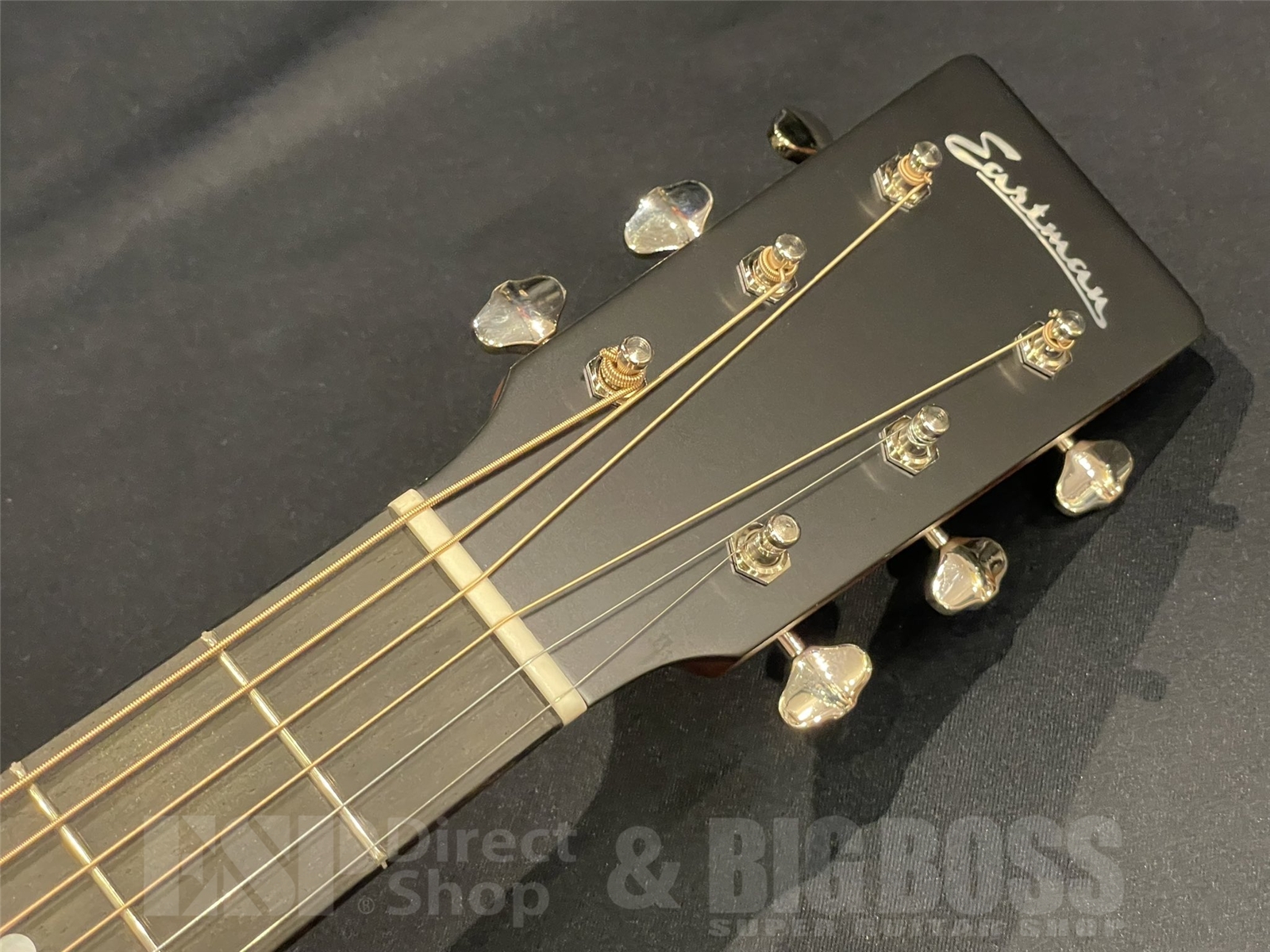 【即納可能】Eastman(イーストマン) E1-OM-CLA 京都店 - 6
