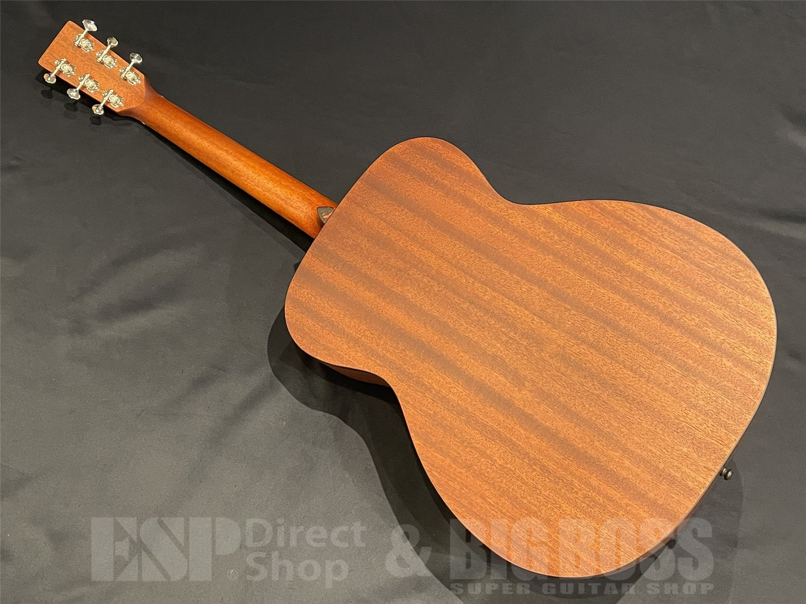 【即納可能】Eastman(イーストマン) E1-OM-CLA 京都店 - 8