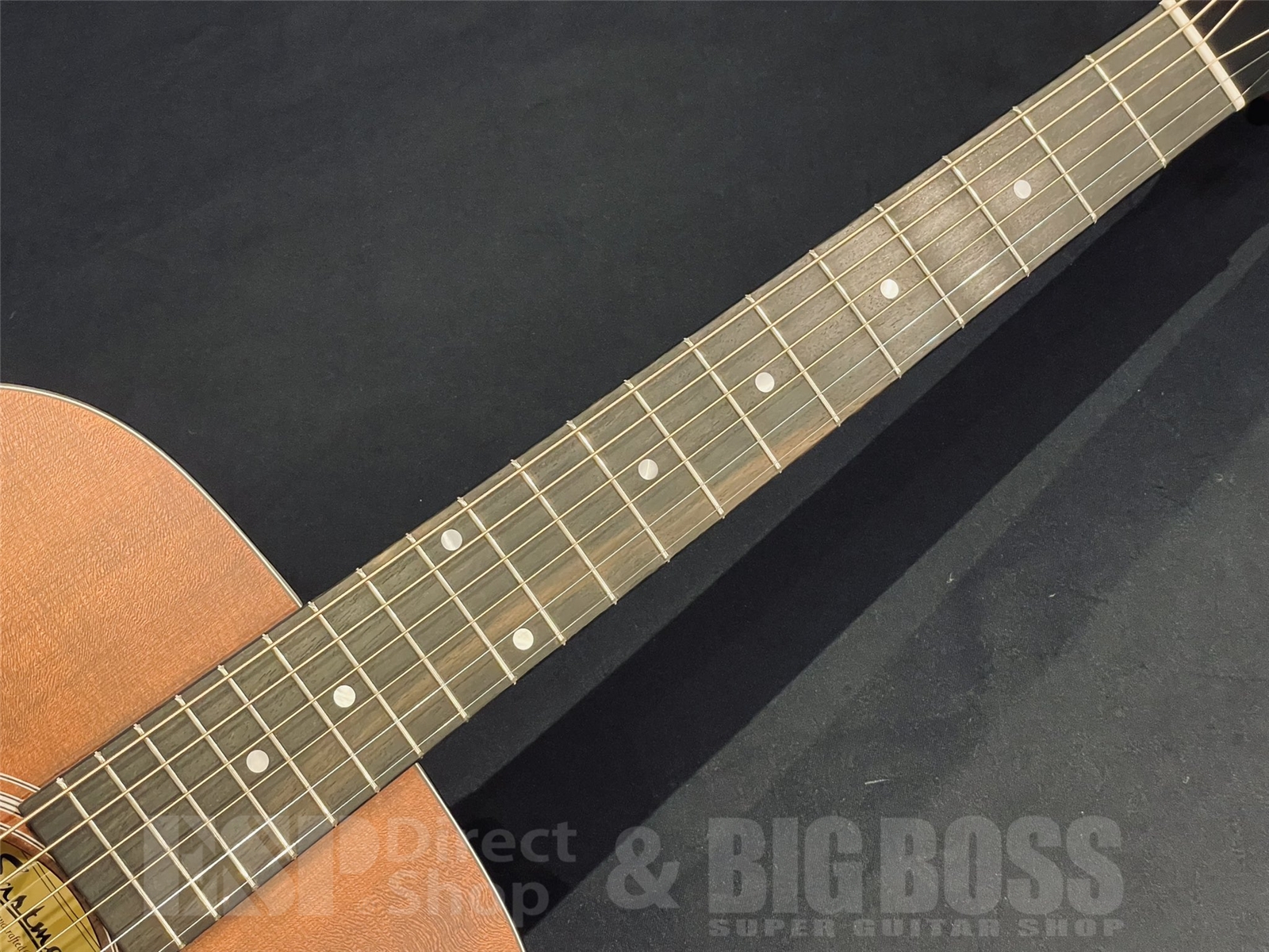 【即納可能】Eastman(イーストマン) E1-OM-CLA 京都店 - 5
