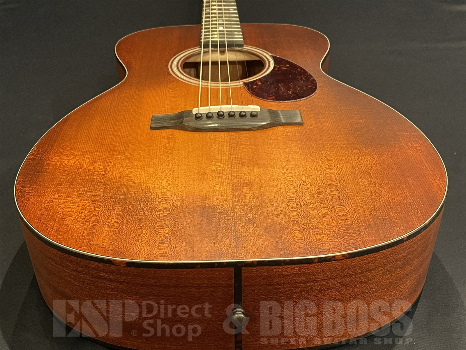 【即納可能】Eastman(イーストマン) E1-OM-CLA 京都店 - 7