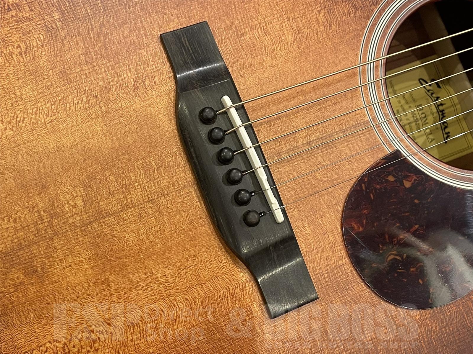 【即納可能】Eastman(イーストマン) E1-OM-CLA 京都店 - 4