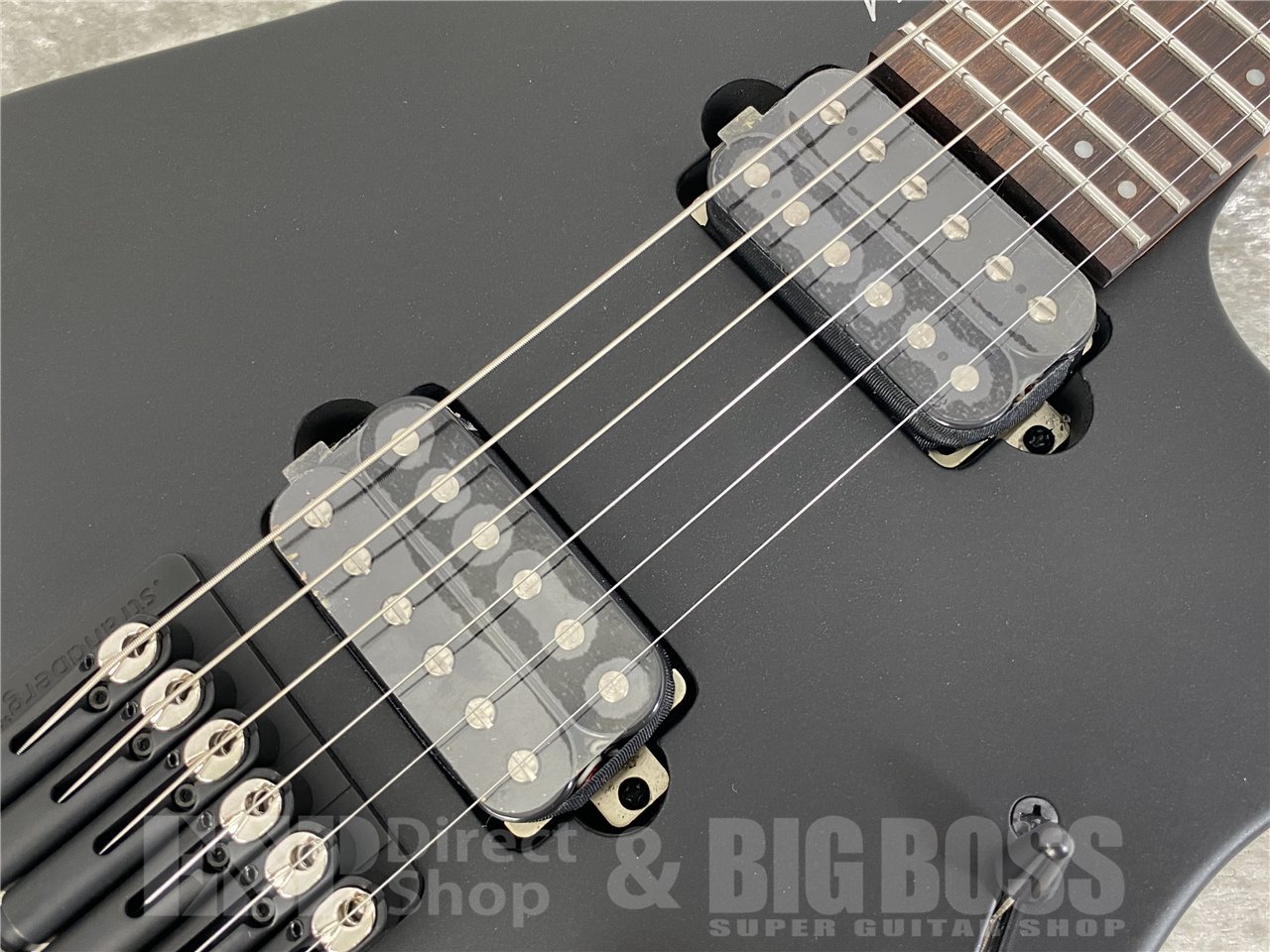 【即納可能/新品特価】strandberg (ストランドバーグ) Boden Essential 6 (Black Granite) お茶の水駅前店(東京) - 6