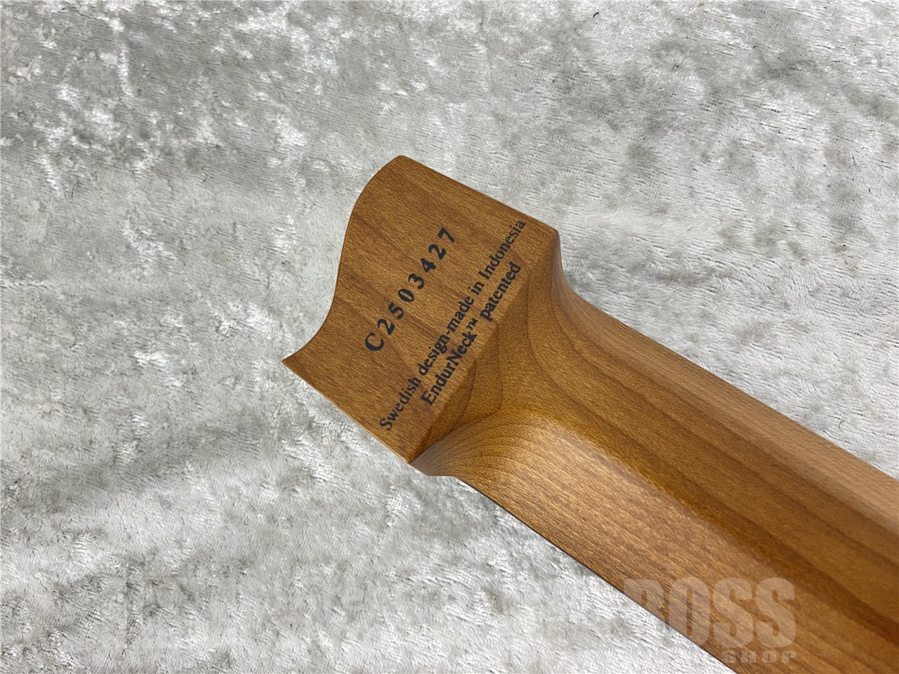 【即納可能/新品特価】strandberg (ストランドバーグ) Boden Essential 6 (Black Granite) お茶の水駅前店(東京) - 10