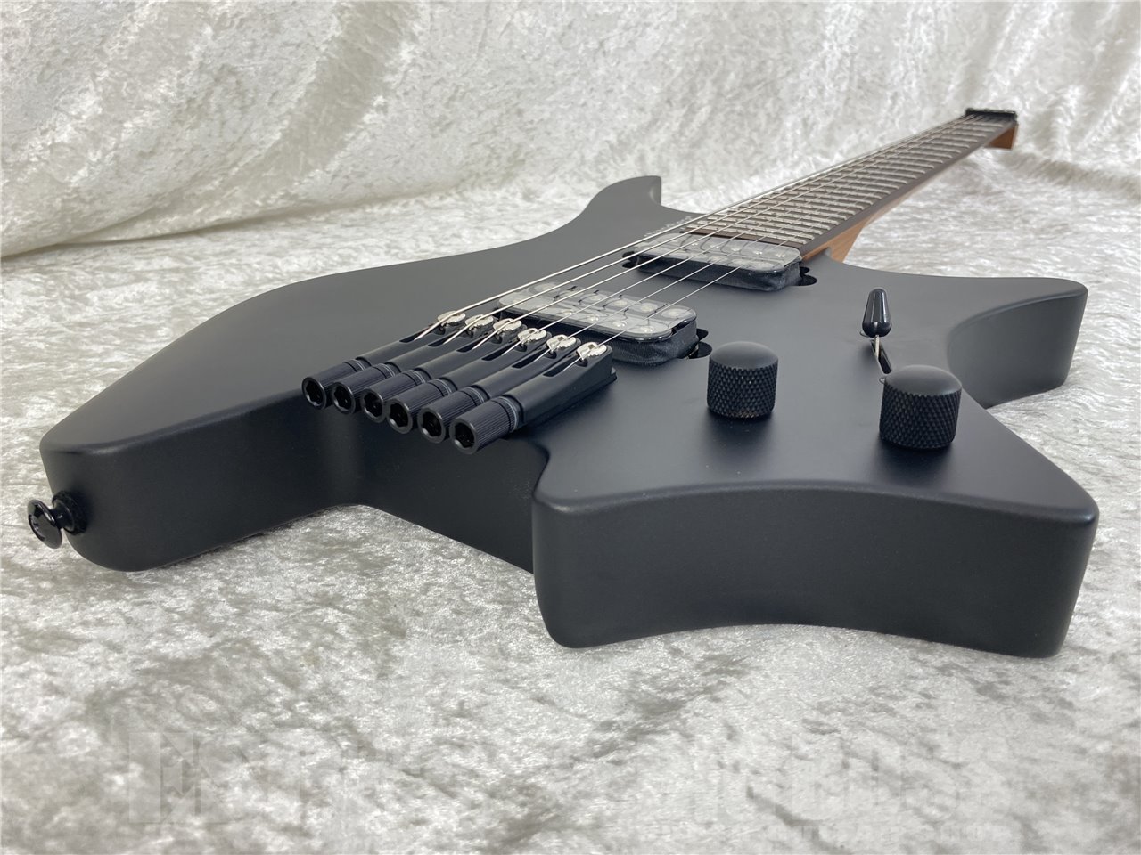 【即納可能/新品特価】strandberg (ストランドバーグ) Boden Essential 6 (Black Granite) お茶の水駅前店(東京) - 4