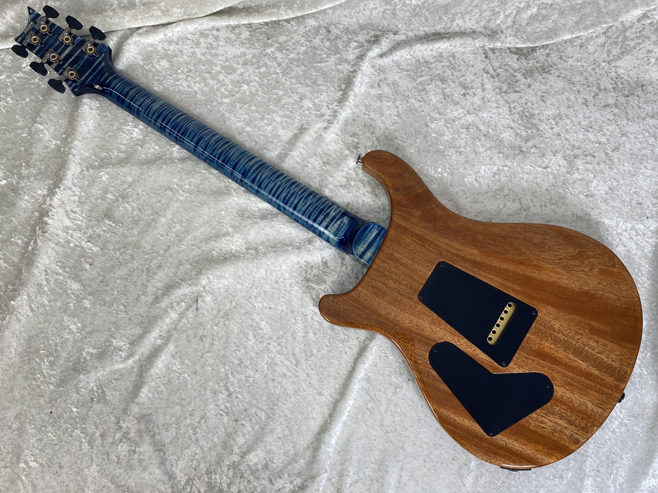 【即納可能】Paul Reed Smith(PRS) Custom 24-08 10Top Limited Run DMO Pickups(Indigo)2026年製 お茶の水駅前店 (東京) - 10