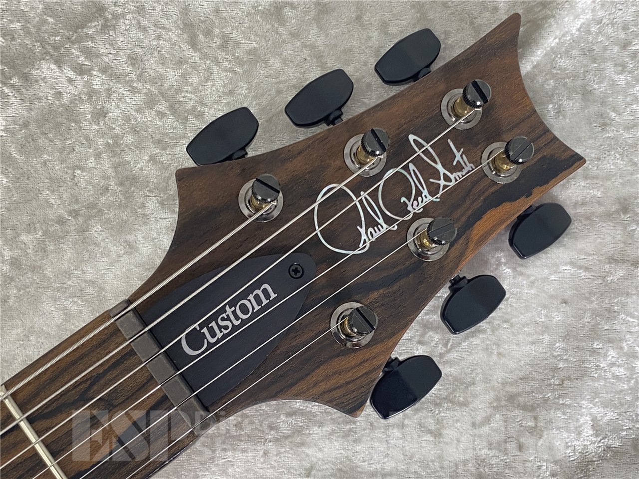 【即納可能】Paul Reed Smith(PRS) Custom 24-08 10Top Limited Run DMO Pickups(Pomegranate)2026年製 お茶の水駅前店 (東京) - 9