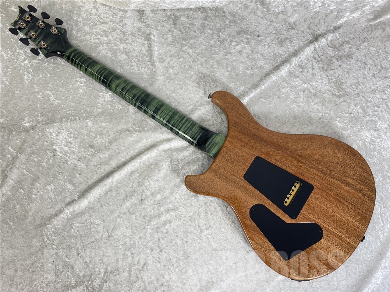 【即納可能】Paul Reed Smith(PRS) Custom 24-08 10Top Limited Run DMO Pickups(Sage)2026年製 お茶の水駅前店 (東京) - 10