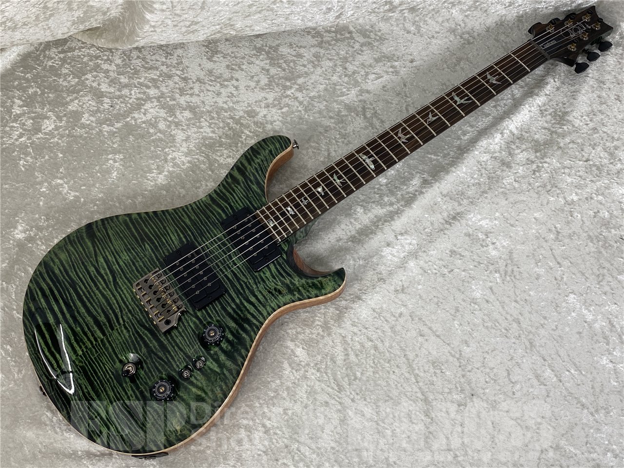【即納可能】Paul Reed Smith(PRS) Custom 24-08 10Top Limited Run DMO Pickups(Sage)2026年製 お茶の水駅前店 (東京) - 2