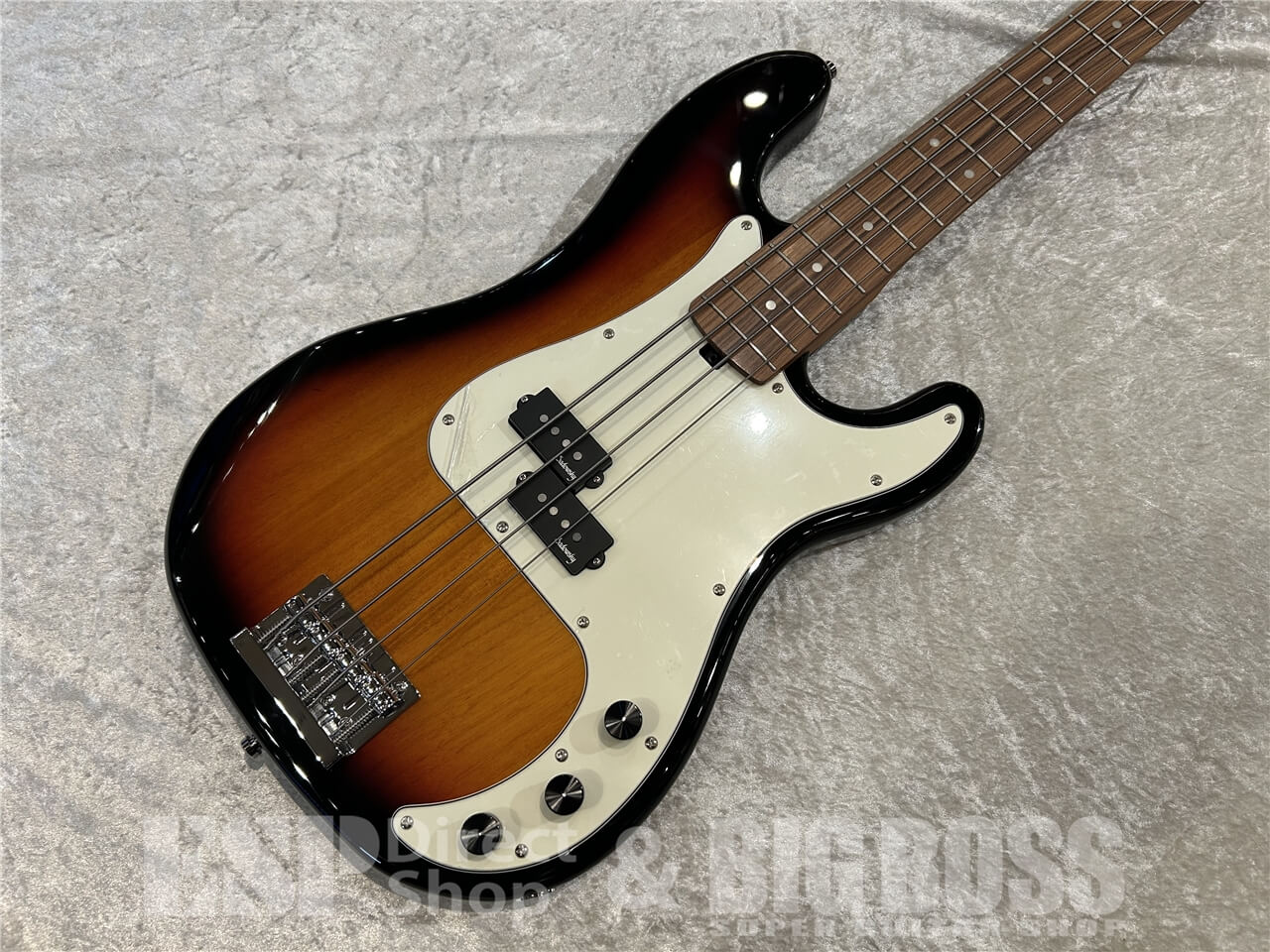 【即納可能】Sadowsky（サドウスキー）MX20 UV4 Morado Fingerboard / Tobacco Sunburst Transparent 仙台店 - 2