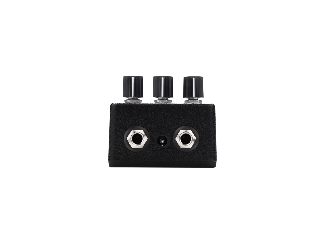 【お取寄せ商品】EarthQuaker Devices(アースクエイカーデバイセス) Sunn O))) HalfLife(オクターブディストーション+ブースター) - 7