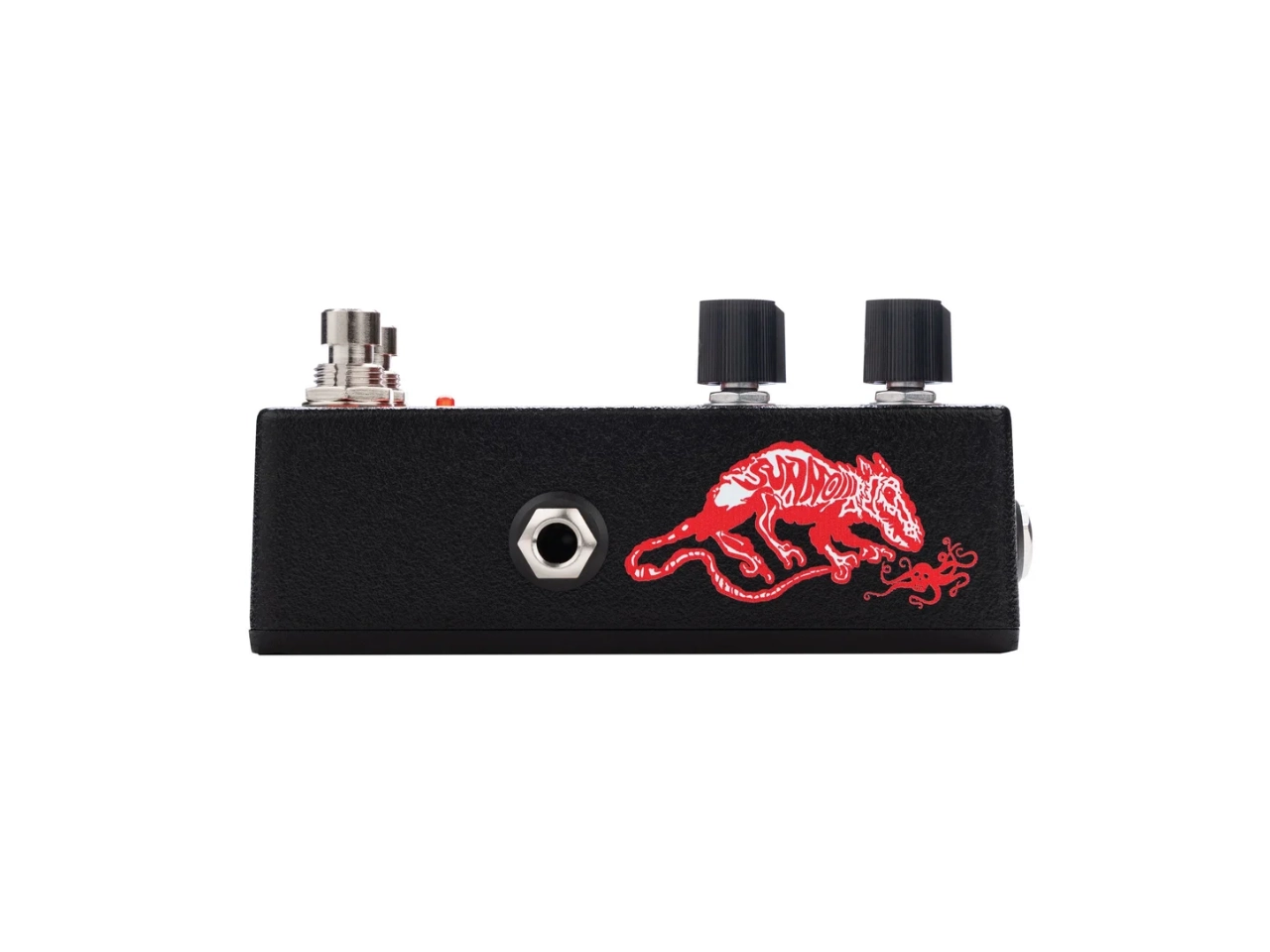 【お取寄せ商品】EarthQuaker Devices(アースクエイカーデバイセス) Sunn O))) HalfLife(オクターブディストーション+ブースター) - 6