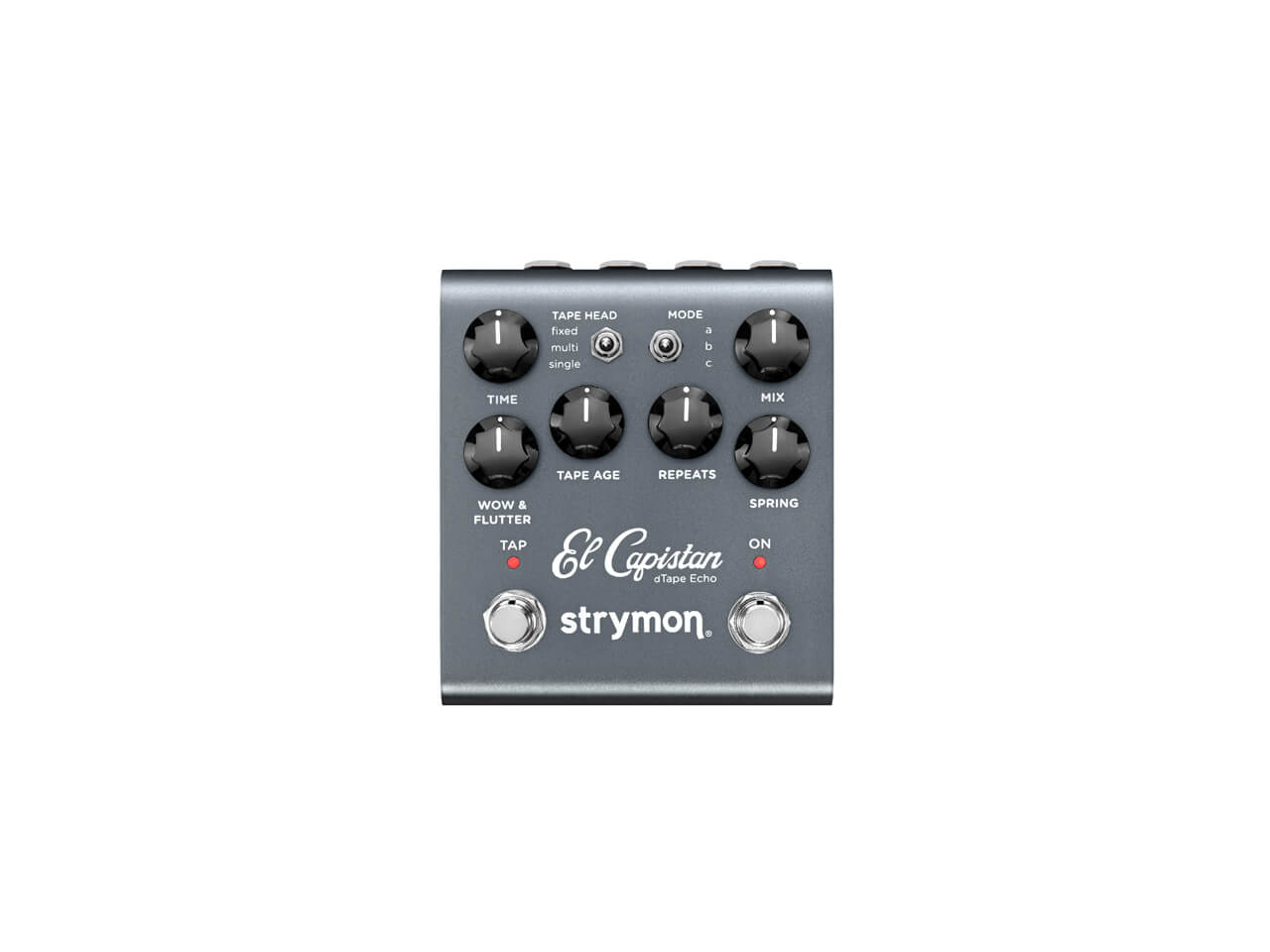 strymon El Capistan V2(ディレイ/テープエコー)(ストライモン ...