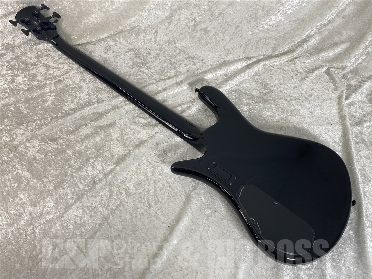 【即納可能/中古品】Spector（スペクター）NS Dimension HP 4 MS (Solid Black) お茶の水駅前店(東京) - 9