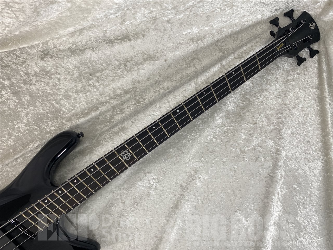 【即納可能/中古品】Spector（スペクター）NS Dimension HP 4 MS (Solid Black) お茶の水駅前店(東京) - 7