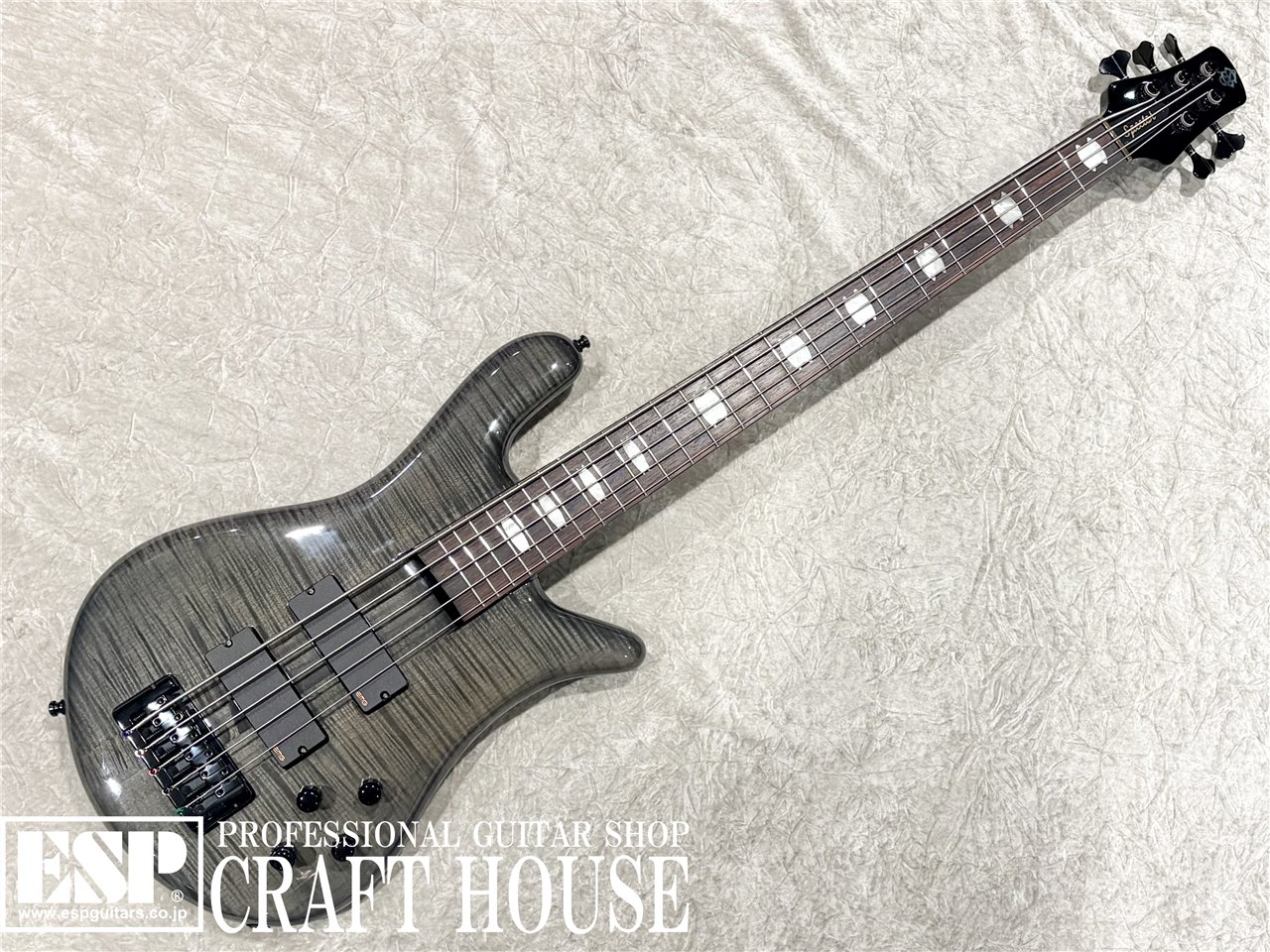 【即納可能 / USED】SPECTOR / EURO 5 LX　渋谷店