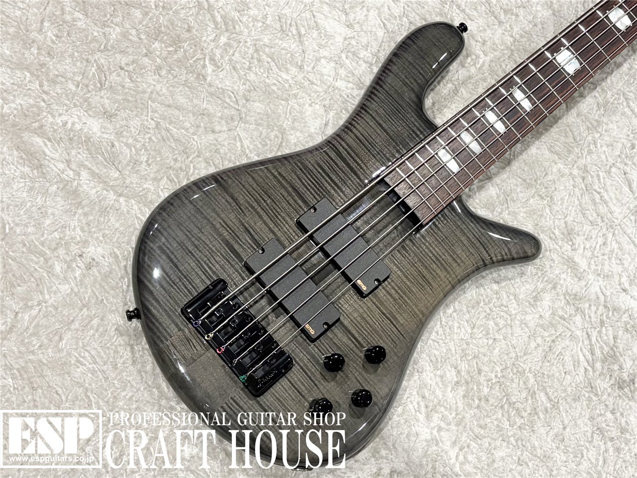 【即納可能 / USED】SPECTOR / EURO 5 LX　渋谷店 - 2