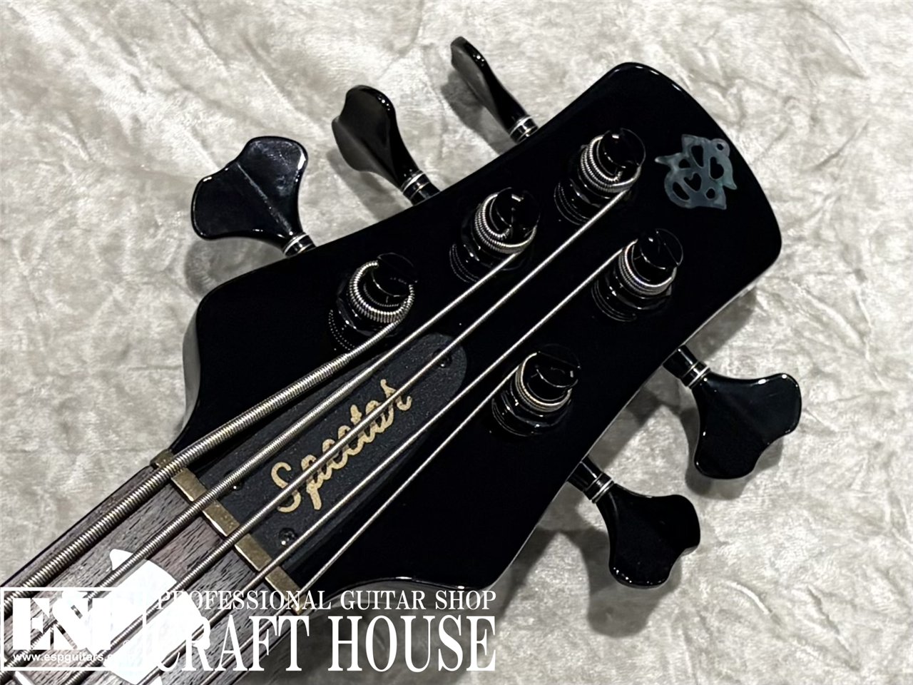 【即納可能 / USED】SPECTOR / EURO 5 LX　渋谷店 - 8