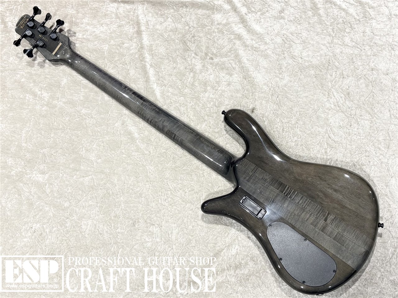 【即納可能 / USED】SPECTOR / EURO 5 LX　渋谷店 - 5