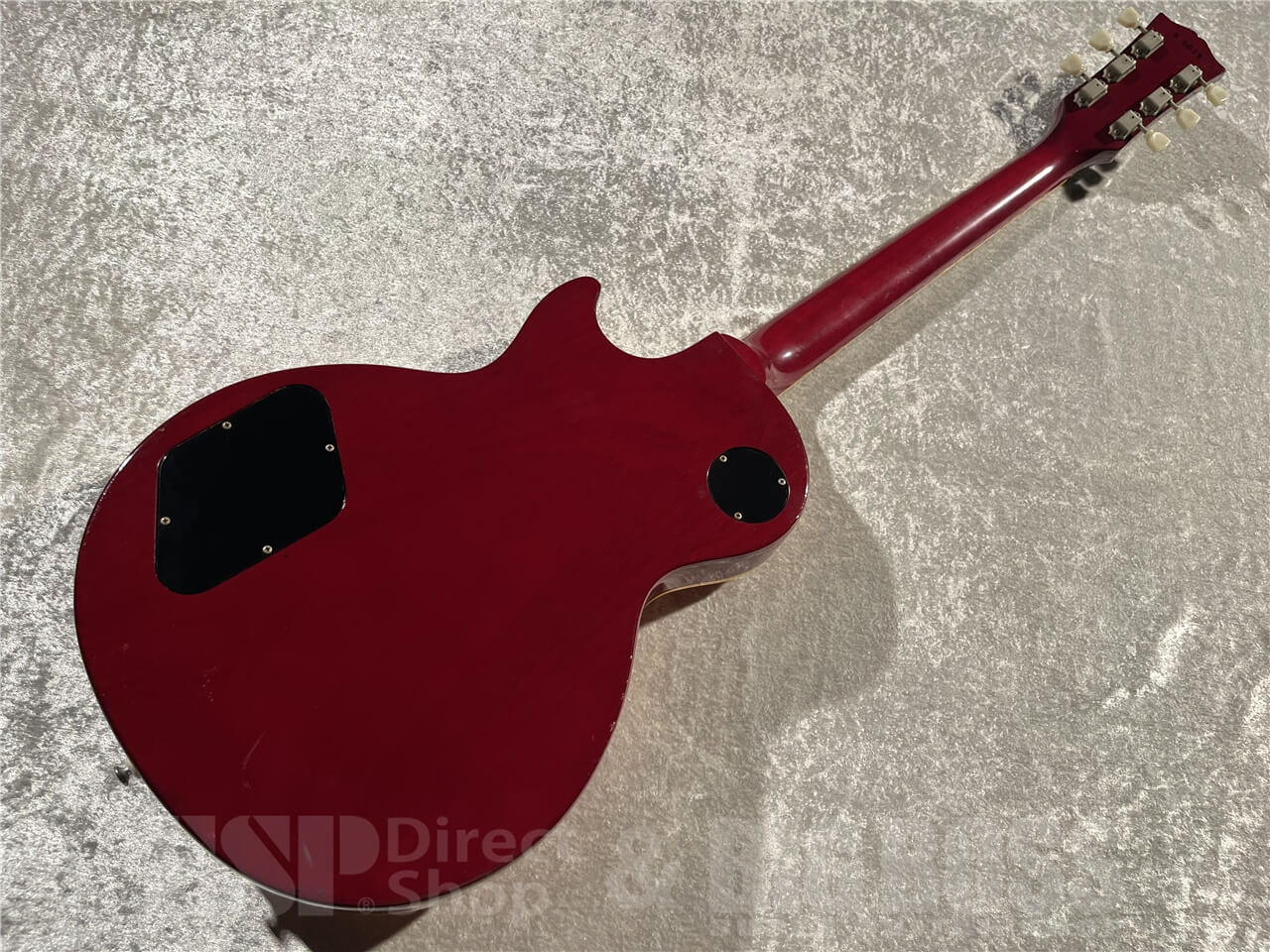 【即納可能/お客様委託中古品】GIBSON (ギブソン) Les Paul Classic Premium Plus 1995 (Cherry Sunburst) 札幌店 - 5