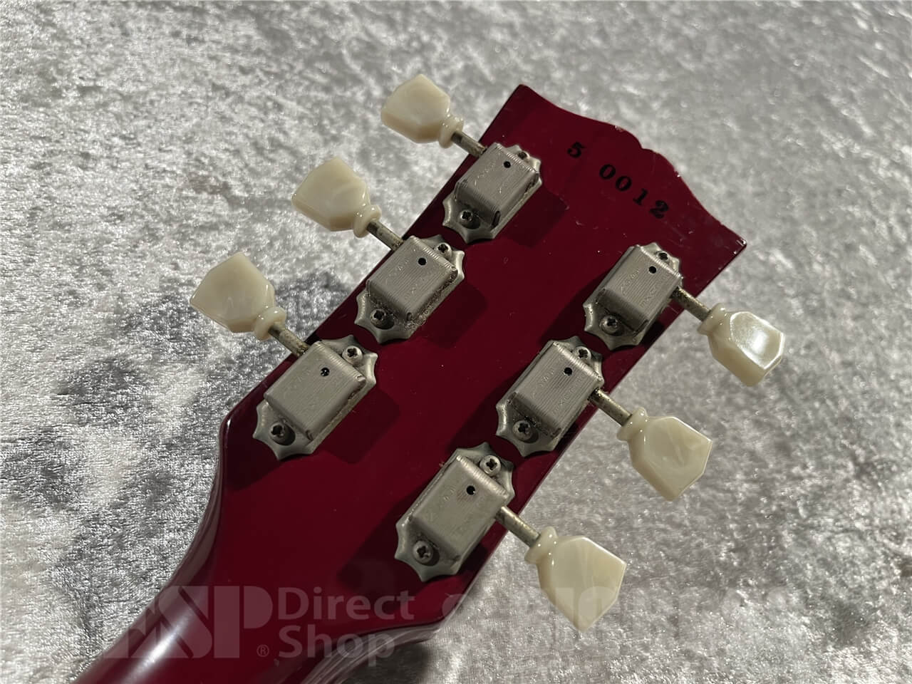 【即納可能/お客様委託中古品】GIBSON (ギブソン) Les Paul Classic Premium Plus 1995 (Cherry Sunburst) 札幌店 - 8