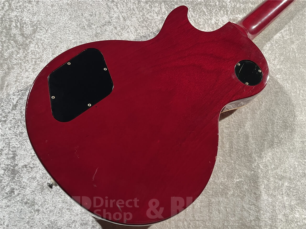 【即納可能/お客様委託中古品】GIBSON (ギブソン) Les Paul Classic Premium Plus 1995 (Cherry Sunburst) 札幌店 - 6