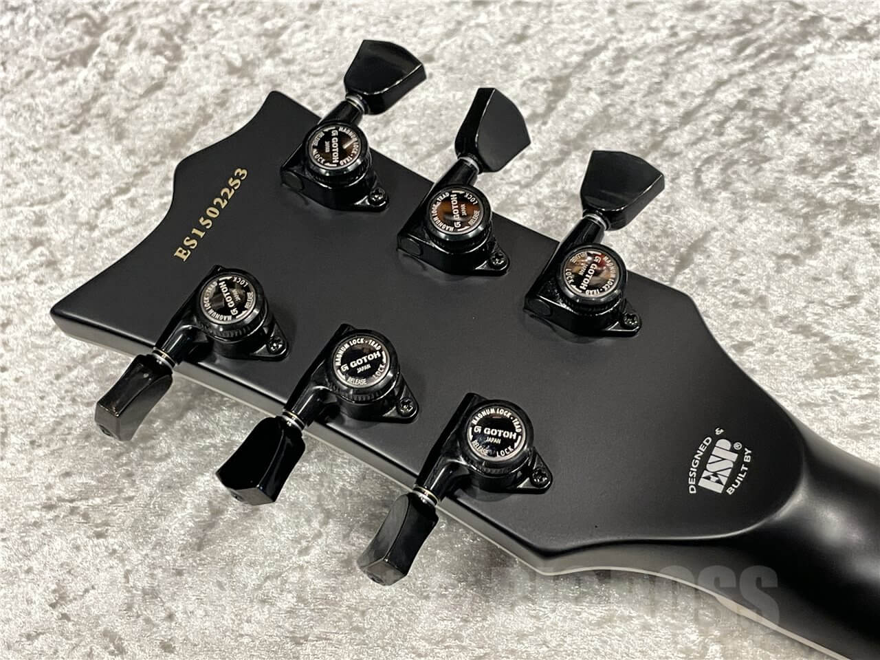 【即納可能/OUTLET】E-II（イーツー）VIPER（Black）　名古屋店