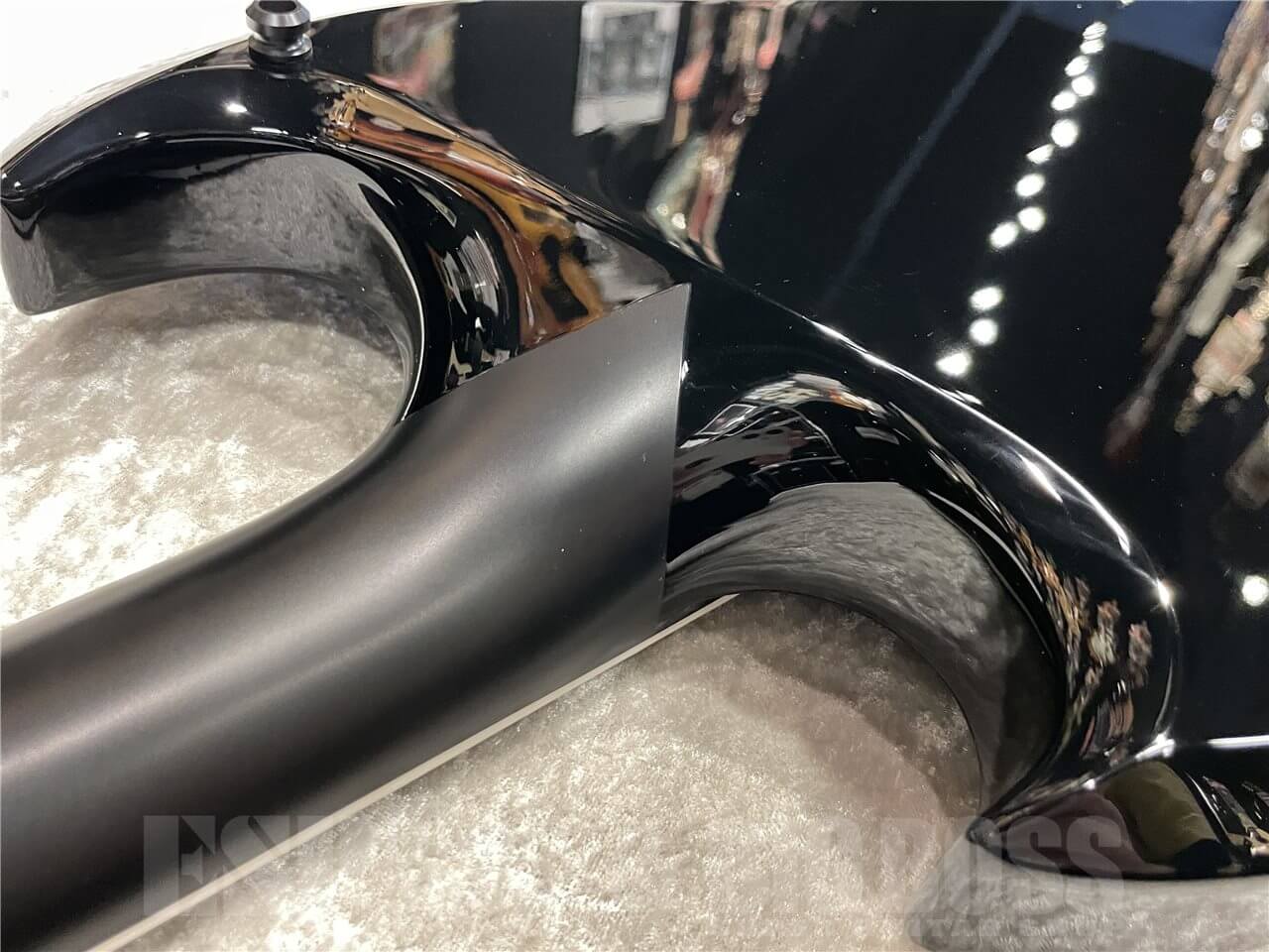 【即納可能/OUTLET】E-II（イーツー）VIPER（Black）　名古屋店