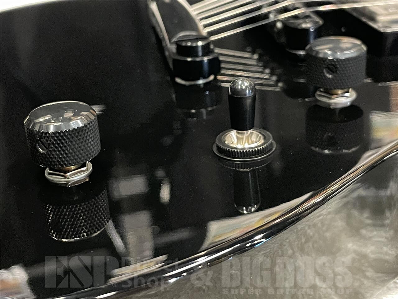 【即納可能/OUTLET】E-II（イーツー）VIPER（Black）　名古屋店