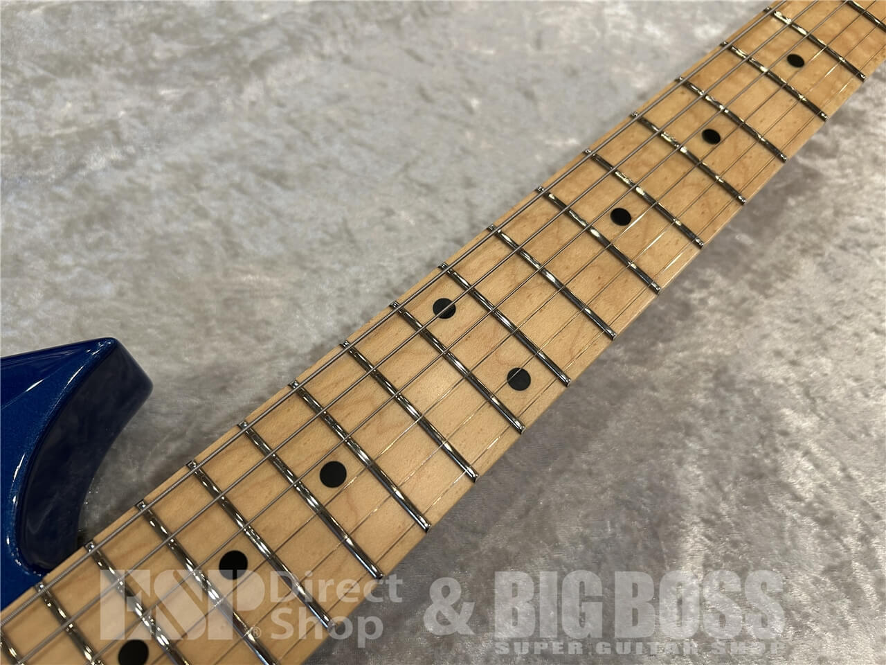 【即納可能】Killer(キラー)KG-Exploder II / Metallic Blue 仙台店 - 4