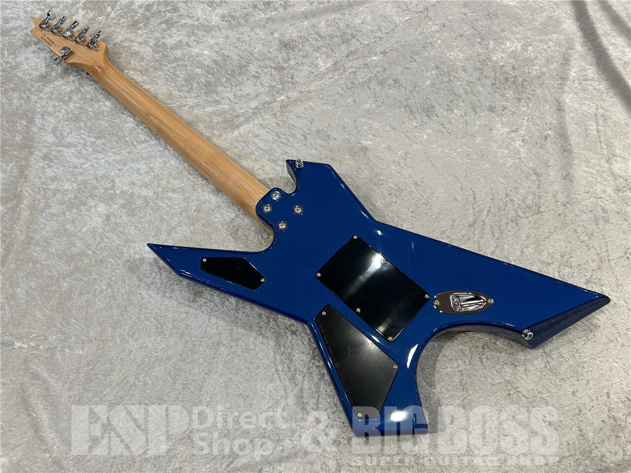 【即納可能】Killer(キラー)KG-Exploder II / Metallic Blue 仙台店 - 6