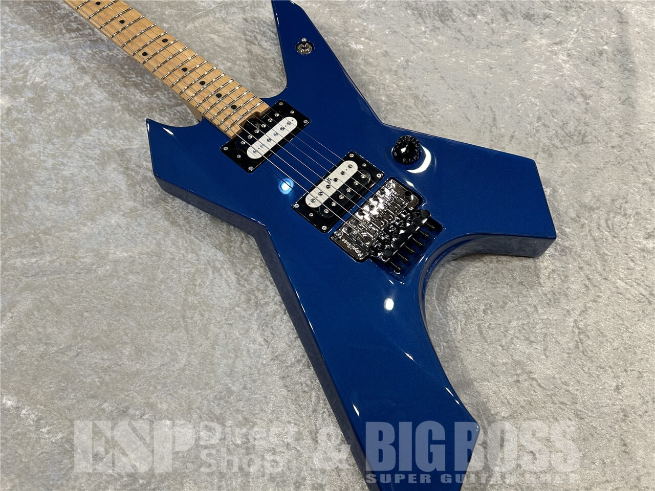 【即納可能】Killer(キラー)KG-Exploder II / Metallic Blue 仙台店 - 10