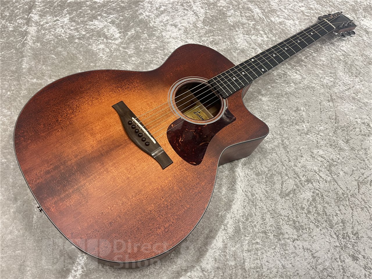 【即納可能】Eastman(イーストマン)AC122CE-1CE-CLA(Classic) 名古屋店