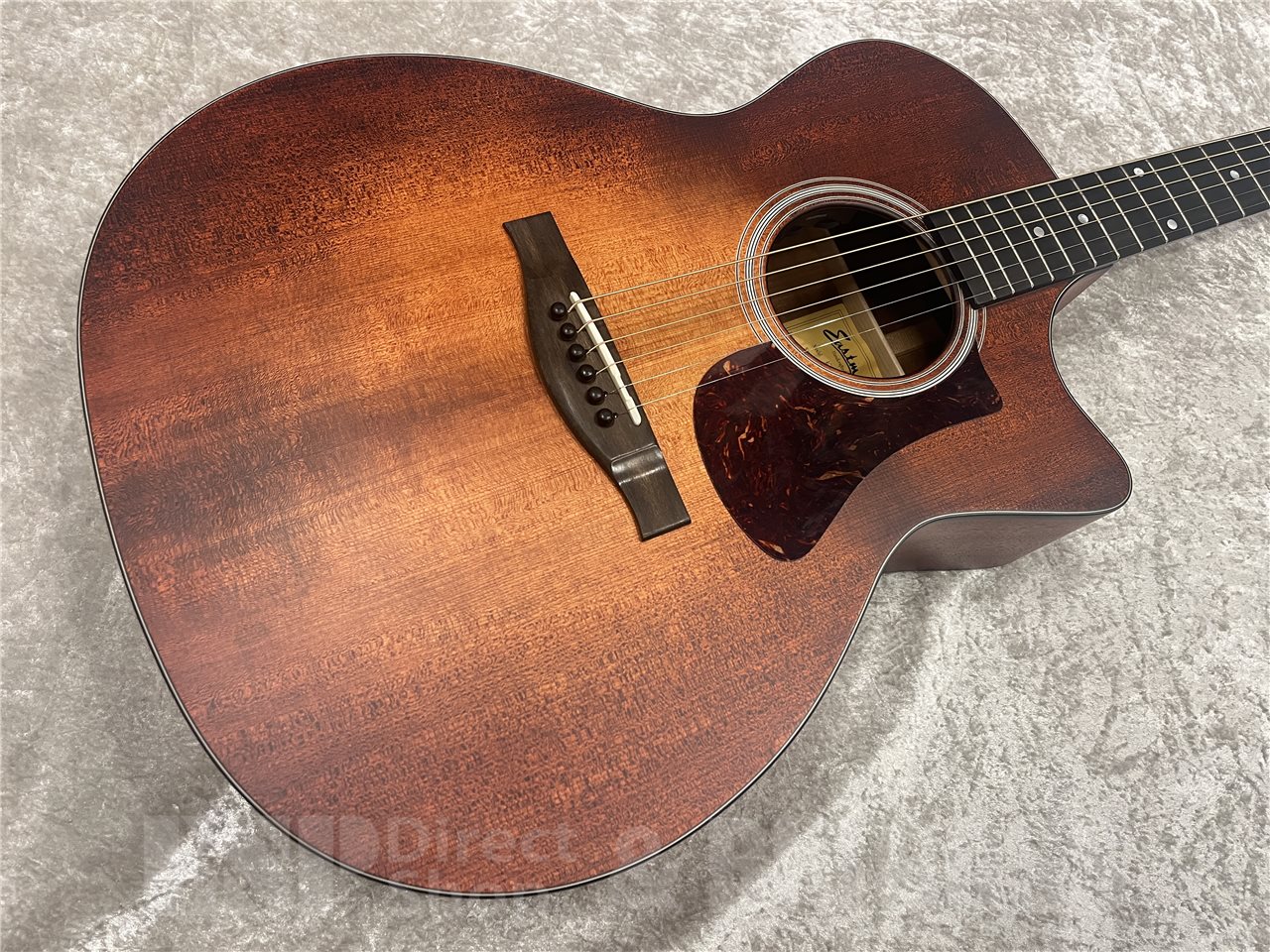 【即納可能】Eastman(イーストマン)AC122CE-1CE-CLA(Classic) 名古屋店 - 2