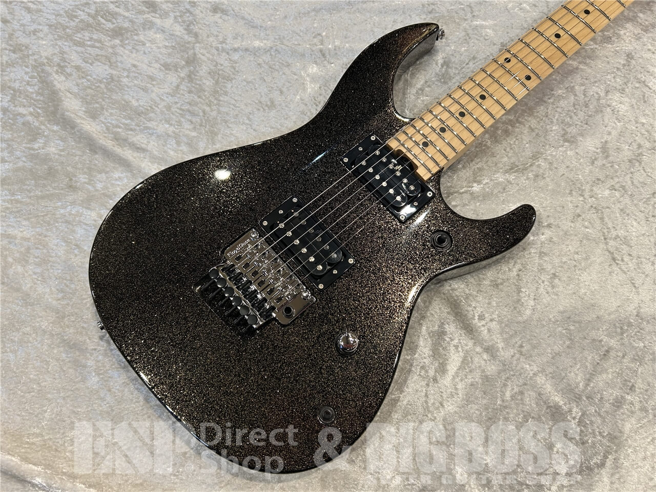 【即納可能】Killer(キラー)KG-Fascist Vice II / Galaxy Black 仙台店 - 2